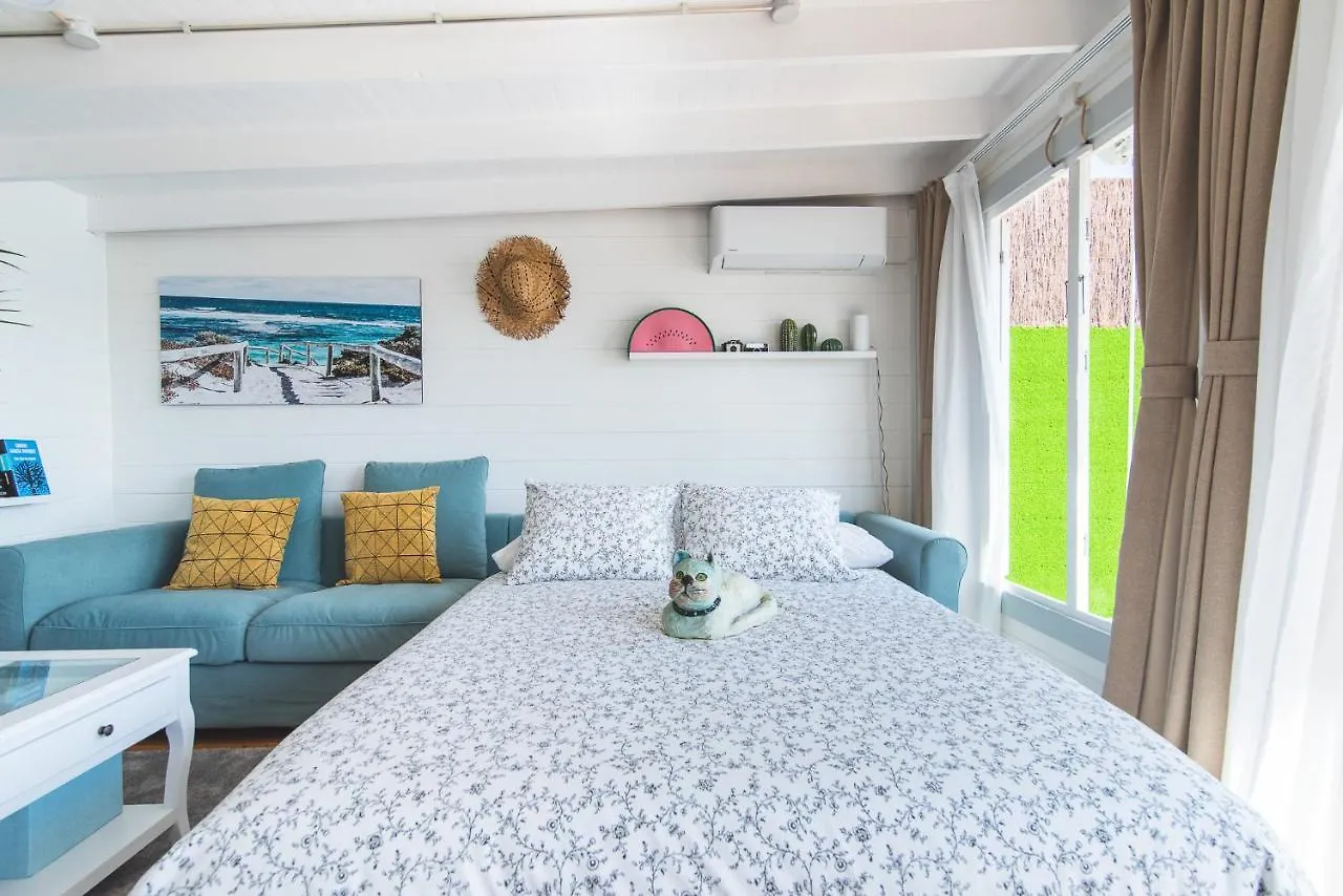 Paraíso en la Playa. Private Heated Pool La Estrella  Villa La Estrella (Gran Canaria)