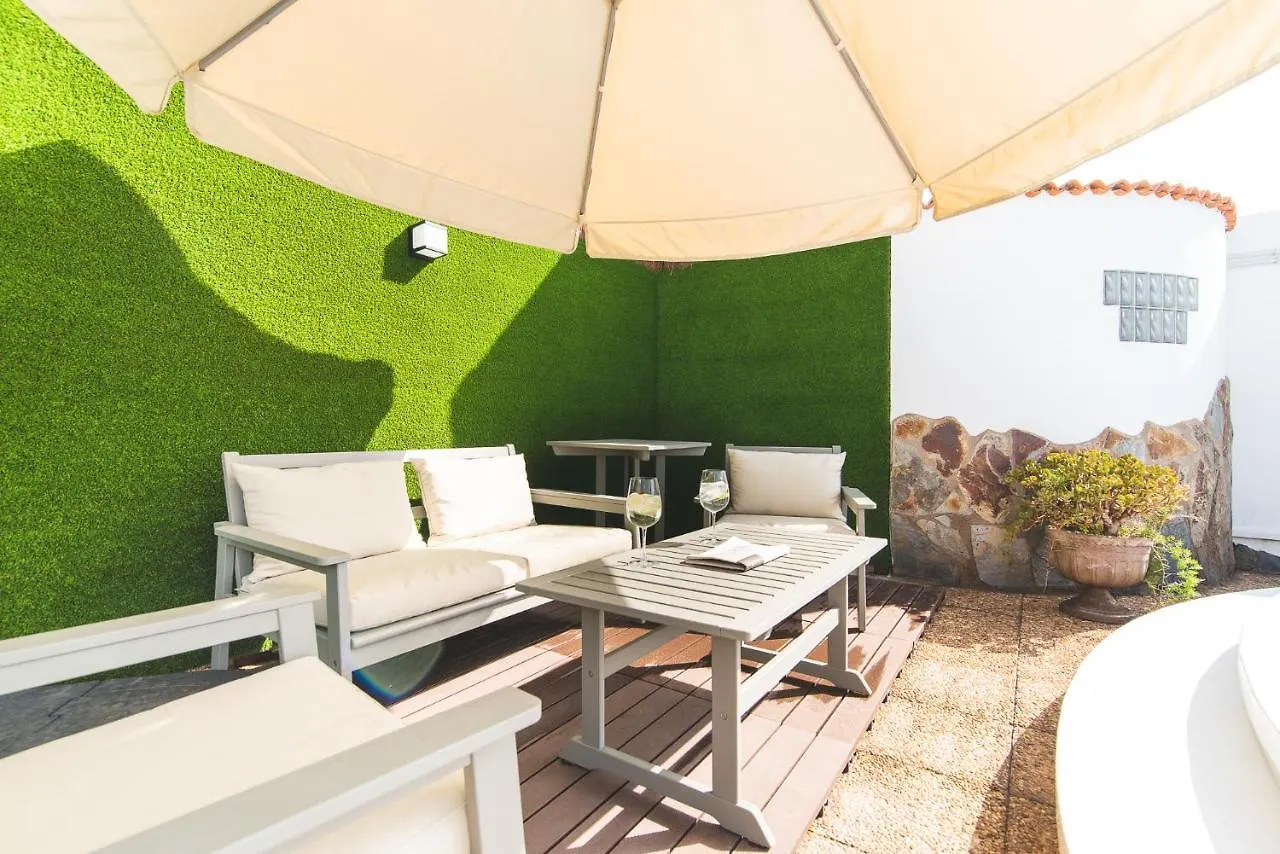 Paraiso En La Playa. Private Heated Pool La Estrella  Βίλα La Estrella (Gran Canaria)