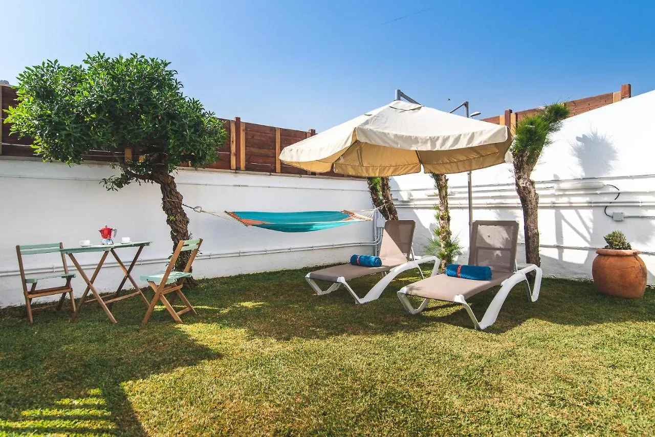 Paraiso En La Playa. Private Heated Pool La Estrella  Βίλα